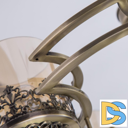 Подвесная люстра Citilux Ориент CL464153