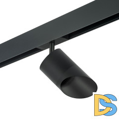 Трековый однофазный светильник Lightstar Rullo (213487+595087+201487) PRO348787