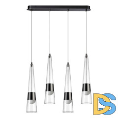 Подвесной светильник Odeon Light Lump 5044/42L