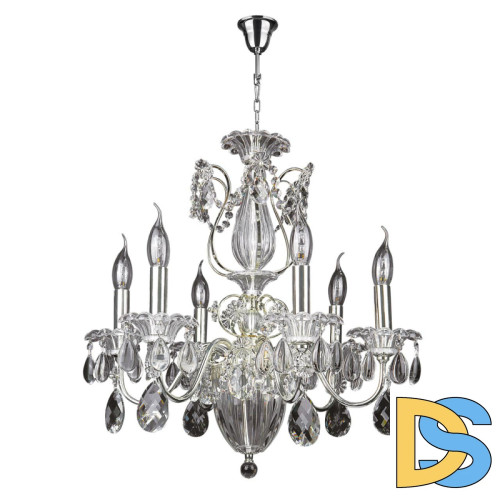 Подвесная люстра Lightstar Schon 790064