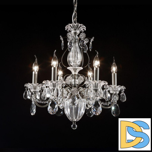 Подвесная люстра Lightstar Schon 790064