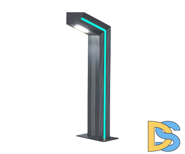 Ландшафтный светильник Kink Light Такоми 09207-F(220V),16(07)