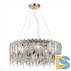 Подвесная люстра ST Luce Desio SL1655.203.08