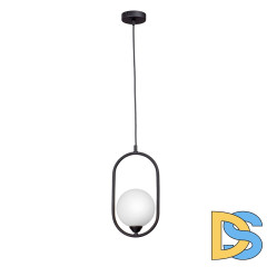 Подвесной светильник Vitaluce V2931-1/1S