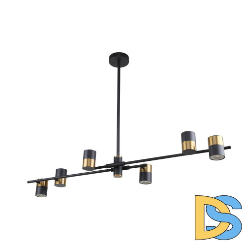 Подвесная люстра F-Promo Chart 3092-6P