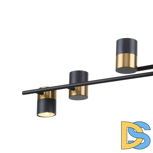 Подвесная люстра F-Promo Chart 3092-6P