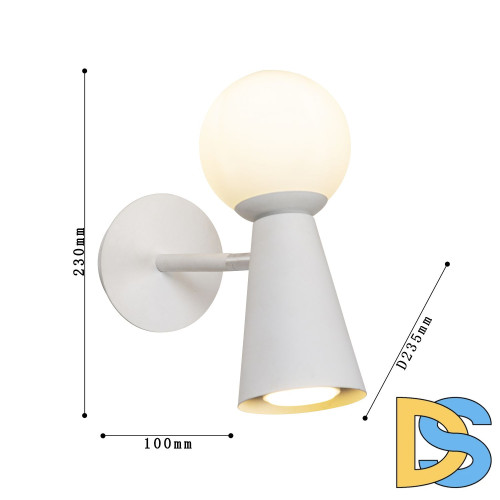 Спот Favourite Gnomes 4094-1W