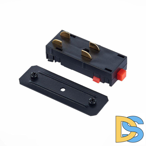 Коннектор прямой ST Luce Skyline 220 ST015.422.10