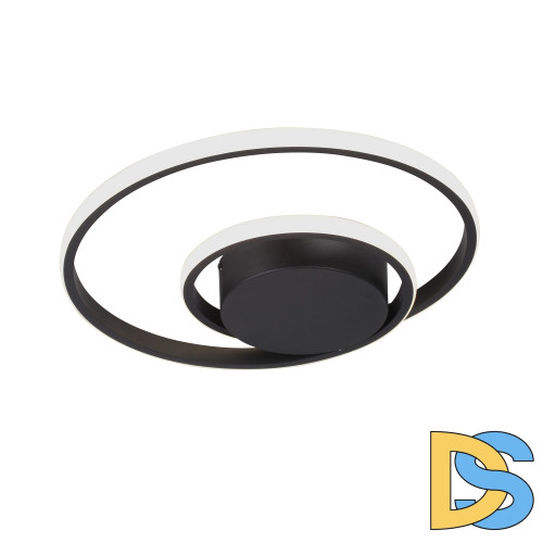 Потолочный светодиодный светильник Vitaluce V3969-1/1PL