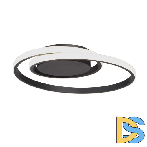 Потолочный светодиодный светильник Vitaluce V3969-1/1PL