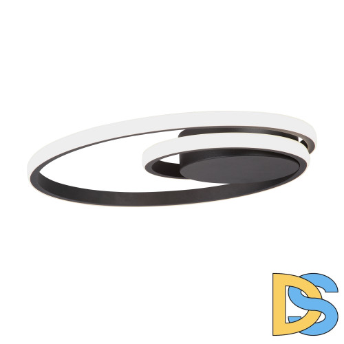 Потолочный светодиодный светильник Vitaluce V3969-1/1PL