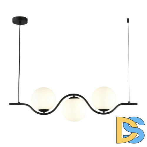 Подвесная люстра Aployt Jagna APL.312.03.03