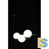 Подвесная люстра Aployt Jagna APL.312.03.03