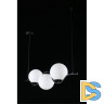 Подвесная люстра Aployt Jagna APL.312.03.03