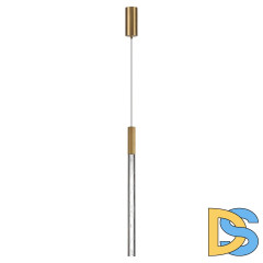 Подвесной светильник Odeon Light Aletta 6679/4L