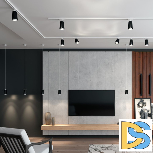 Подвесной светильник Novotech Tulip 370826