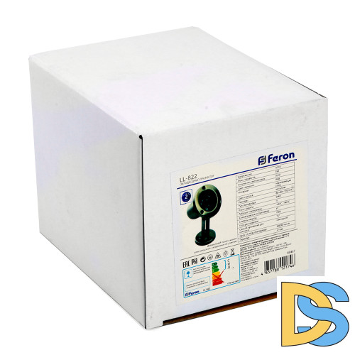 Прожектор подводный Feron LL-822 48467