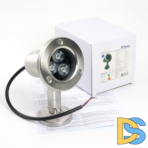 Прожектор подводный Feron LL-822 48467