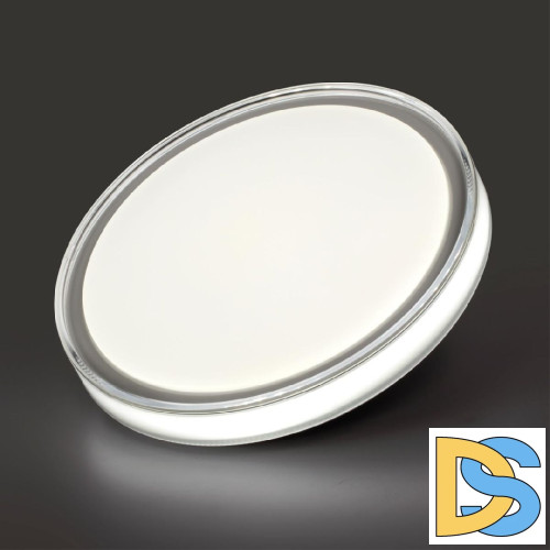 Потолочный светильник Sonex Laven 7699/EL