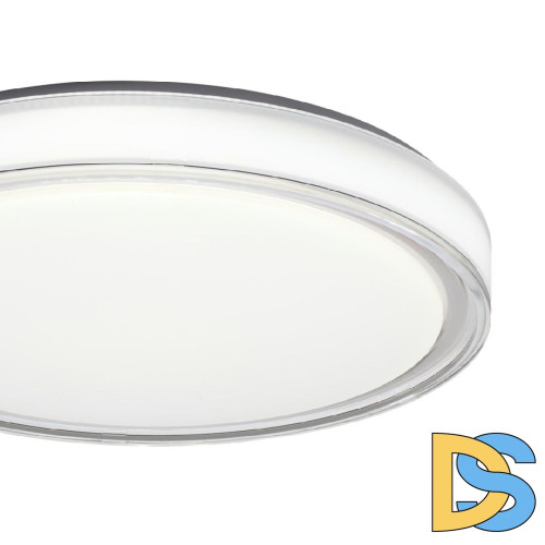 Потолочный светильник Sonex Laven 7699/EL