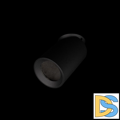 Встраиваемый светильник Loft IT Bar 10345 Black