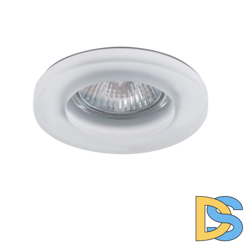Встраиваемый светильник Lightstar Anello 002240