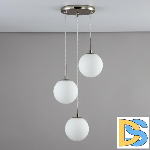 Подвесная люстра Citilux Томми CL102034