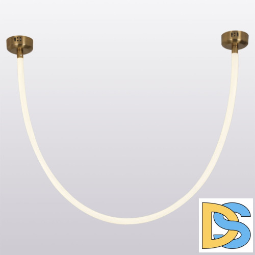 Подвесной светильник Lussole LSP-7010