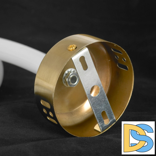 Подвесной светильник Lussole LSP-7010