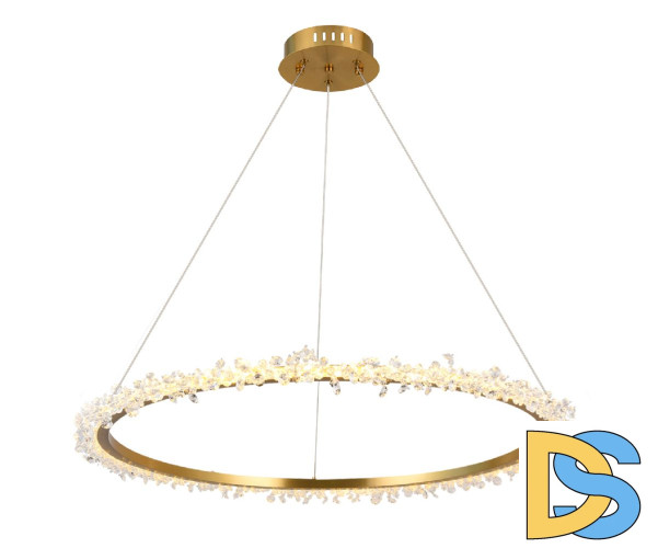 Подвесной светильник Kink Light ЛаураЛюкс 08454-80,36