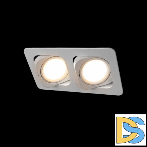 Встраиваемый светильник Loft IT Screen 10328/2A White