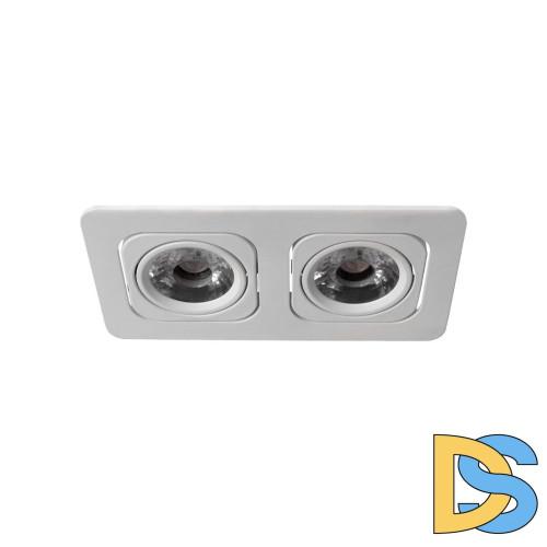 Встраиваемый светильник Loft IT Screen 10328/2A White