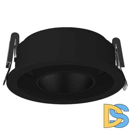 Встраиваемый светильник Wertmark Capella WTC.O20.660