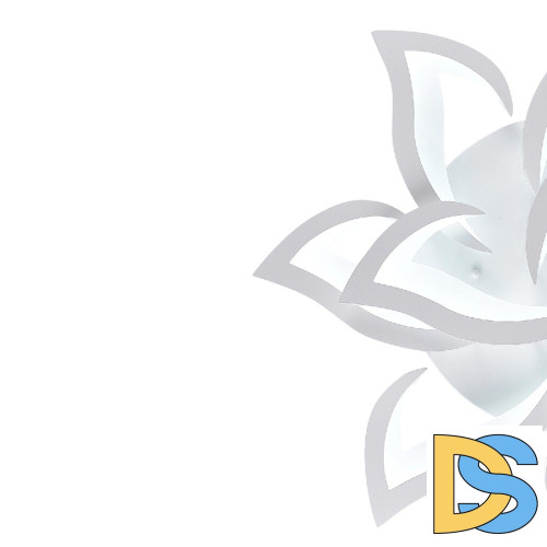 Потолочная люстра Natali Kovaltseva Olimp LED LAMPS 81224