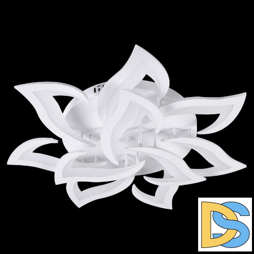 Потолочная люстра Natali Kovaltseva Olimp LED LAMPS 81224