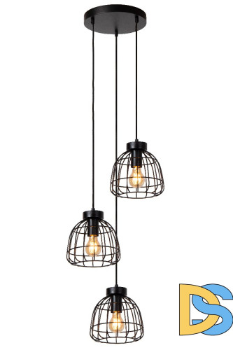 Подвесной светильник Lucide Filox 00429/13/30