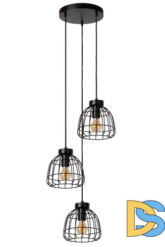 Подвесной светильник Lucide Filox 00429/13/30