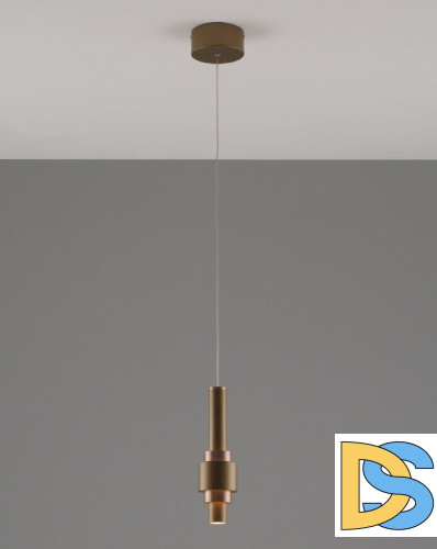 Подвесной светильник Moderli Elsa V10858-PL