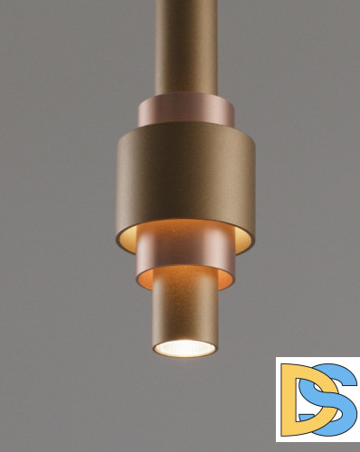 Подвесной светильник Moderli Elsa V10858-PL