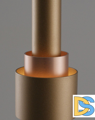 Подвесной светильник Moderli Elsa V10858-PL