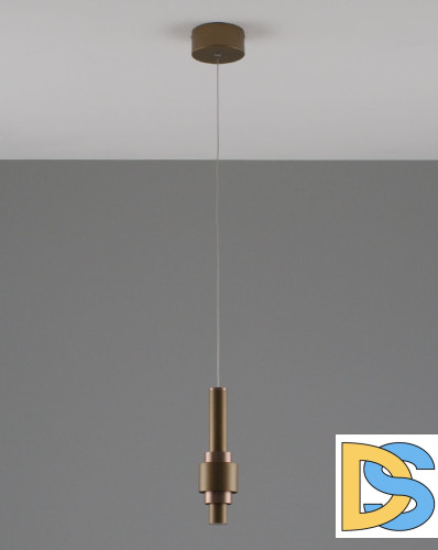 Подвесной светильник Moderli Elsa V10858-PL