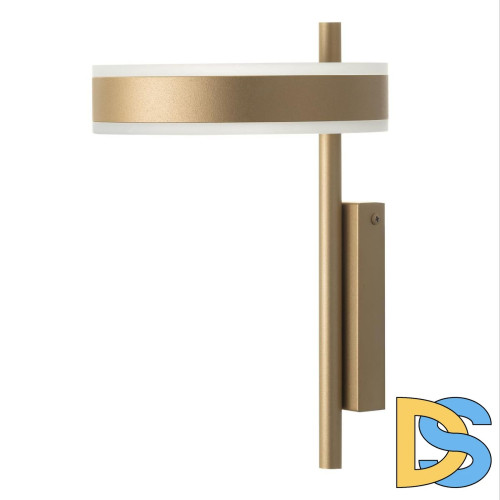 Бра Citilux Дуэт CL719312