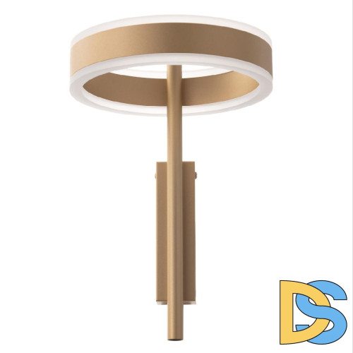 Бра Citilux Дуэт CL719312