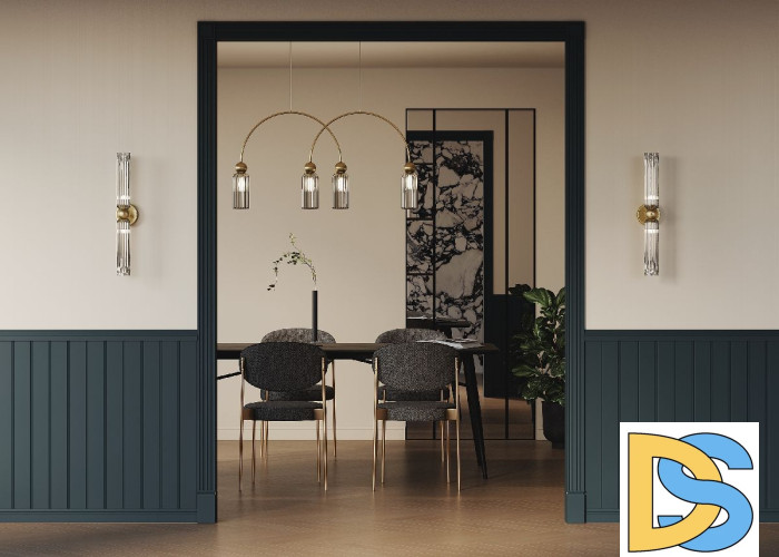 Настенный светильник Maytoni Antic MOD302WL-02GR1