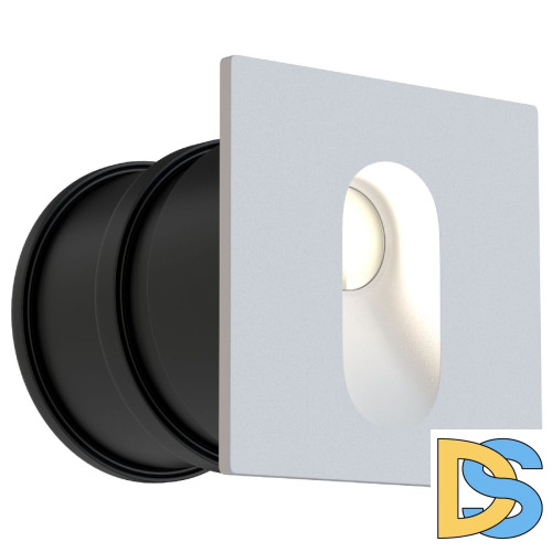 Уличный светодиодный светильник Maytoni Via Urbana O022-L3W