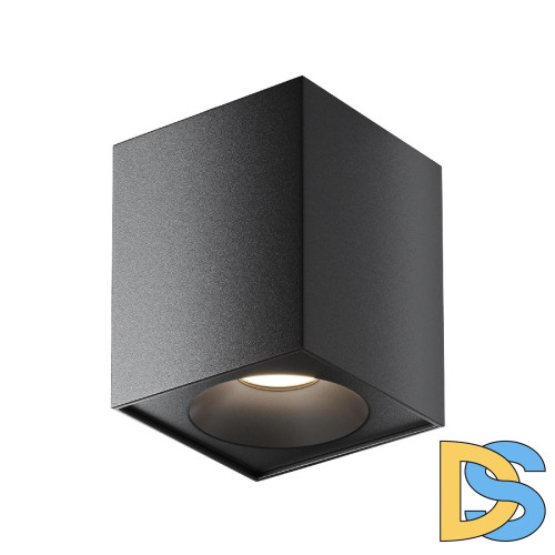 Потолочный светильник Maytoni Sirius C030CL-01B