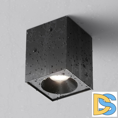 Потолочный светильник Maytoni Sirius C030CL-01B