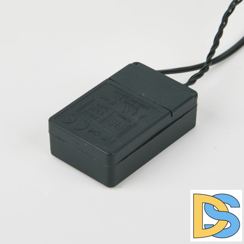 Гирлянда Uniel ULD-S2000-200/DGA COPPER IP20 UL-00011301