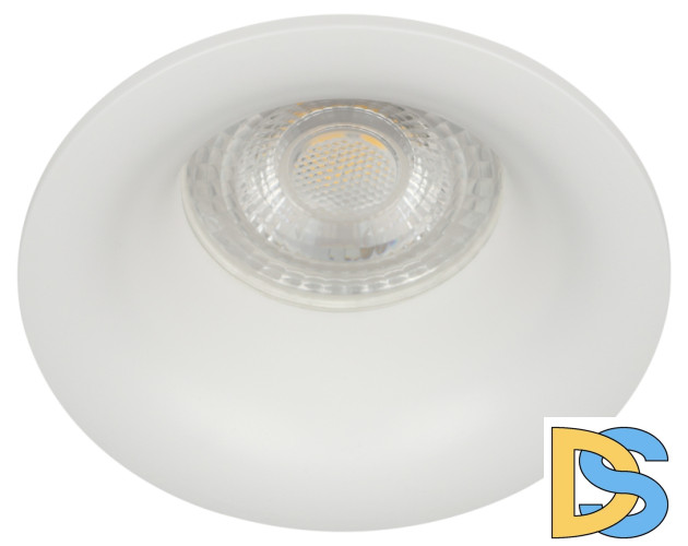 Встраиваемый светильник Эра KL93 WH Б0054377