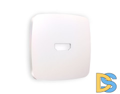 Лицевая панель для HDMI розетки Ambrella Volt Omega OP2140
